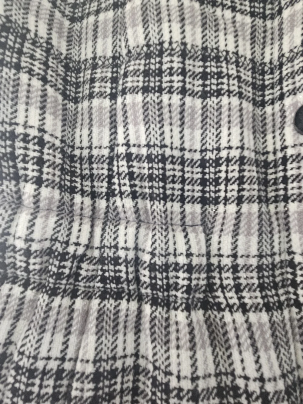 Snow Much to See Winter Vest, which was released by American Girl in 2019